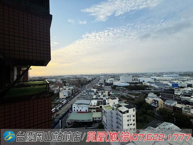 岡山大樓-13