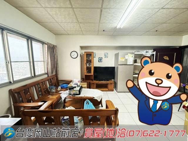 岡山大樓-0