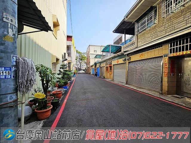 岡山透天-9