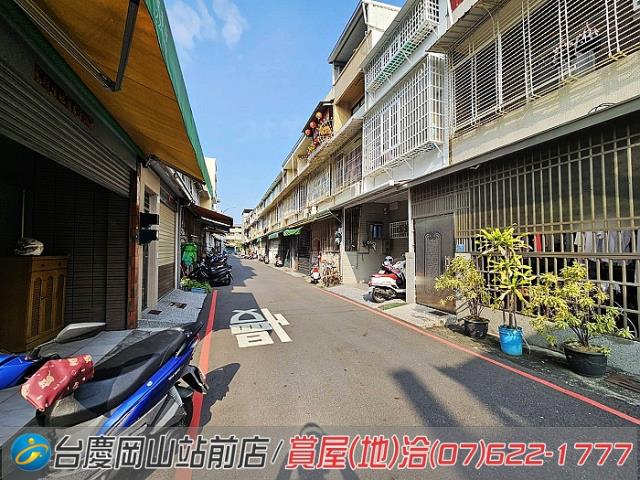 岡山透天-10