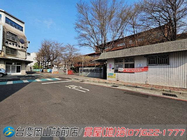 岡山透天-11