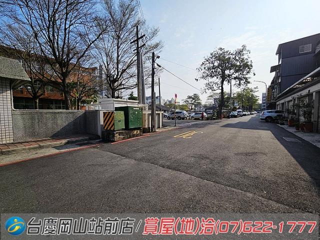 岡山透天-12