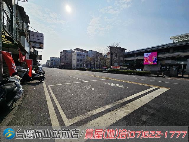 岡山透天-13