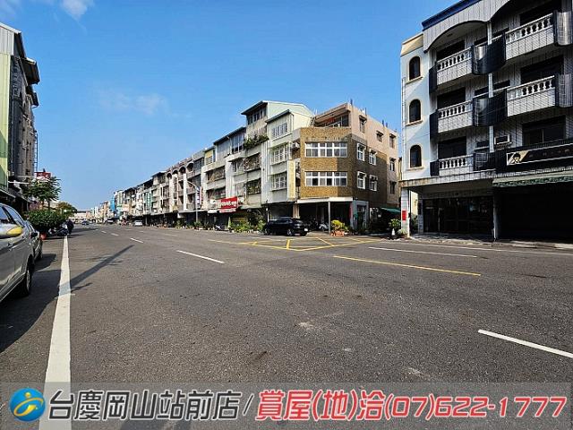 岡山透天-14