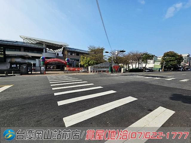 岡山透天-8
