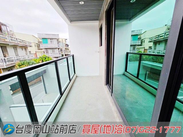 岡山透天-9