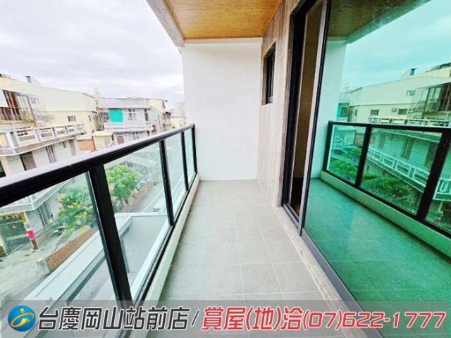 岡山透天-12