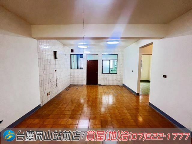 高雄岡山公寓-11