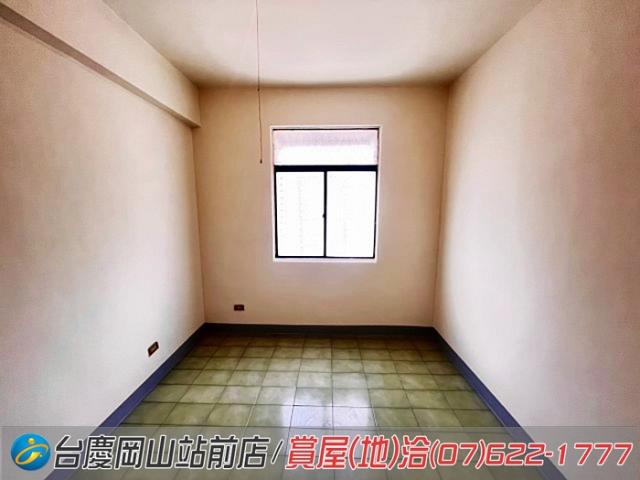 高雄岡山公寓-4