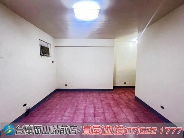 高雄岡山公寓-8