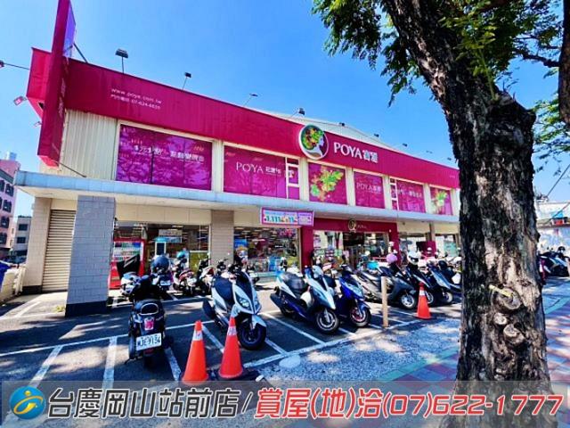 高雄岡山大樓-11