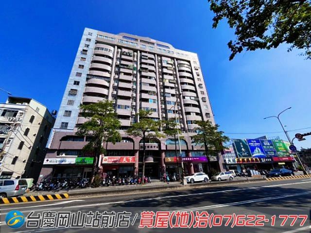 高雄岡山大樓-13