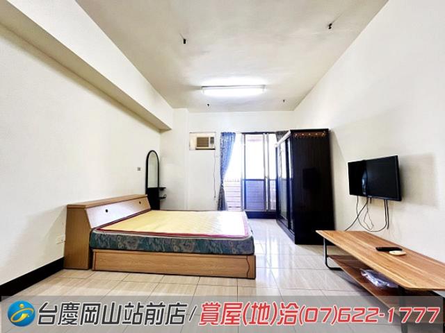 高雄岡山大樓-14