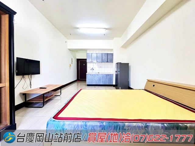 高雄岡山大樓-1
