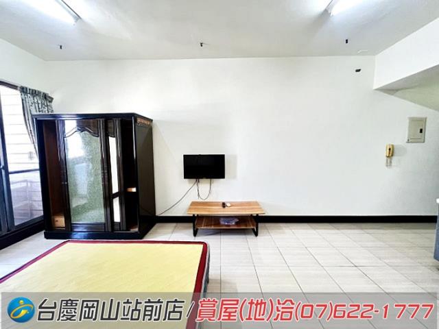高雄岡山大樓-7