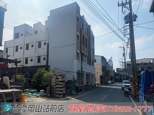 阿蓮透天-5