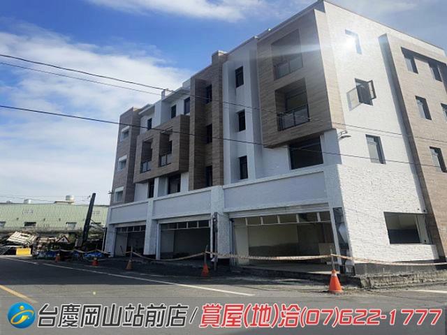 阿蓮透天-6