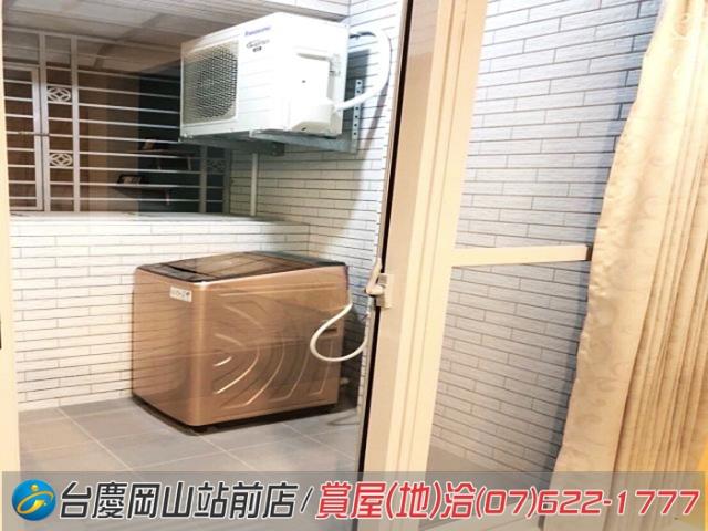高雄岡山透天-11
