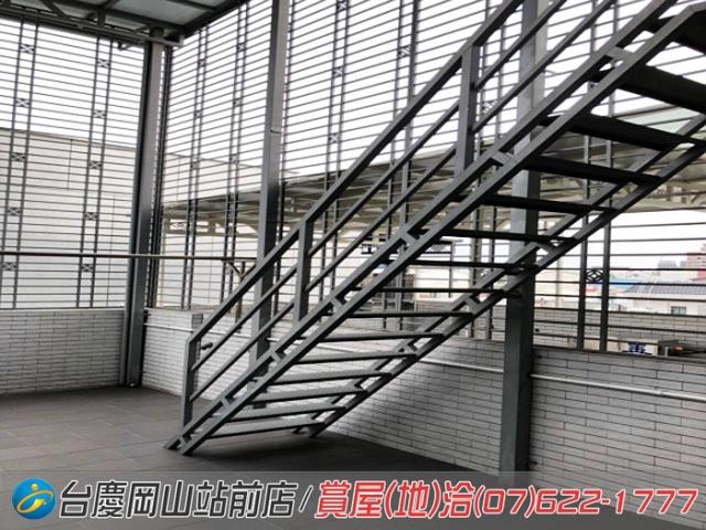 高雄岡山透天-14