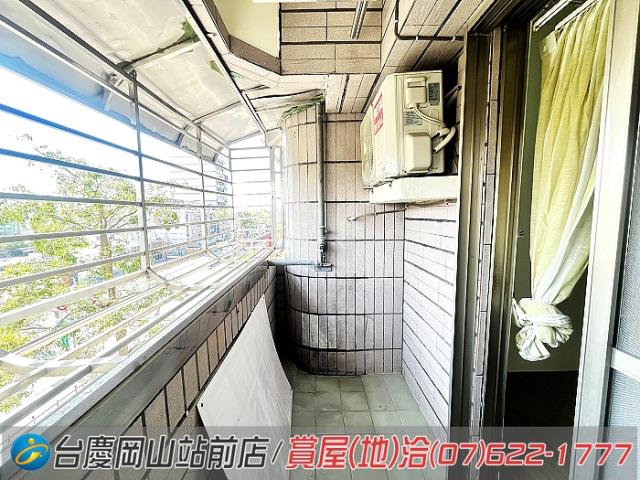 岡山大樓-12