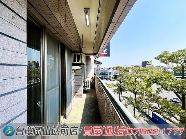 岡山大樓-13