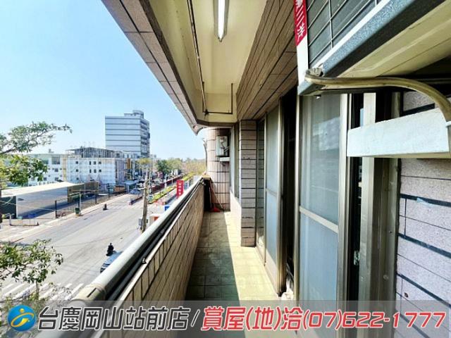 岡山大樓-6