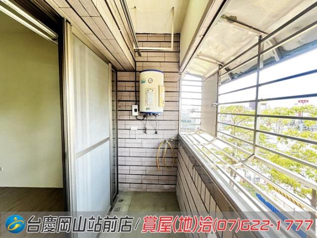 岡山大樓-7