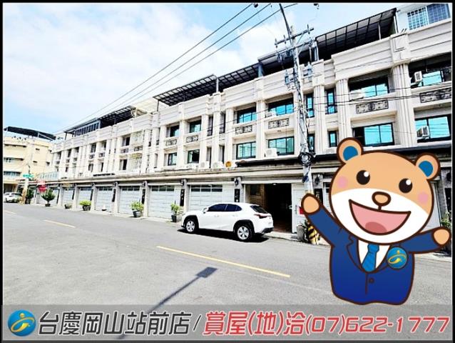 屏東潮州透天-0