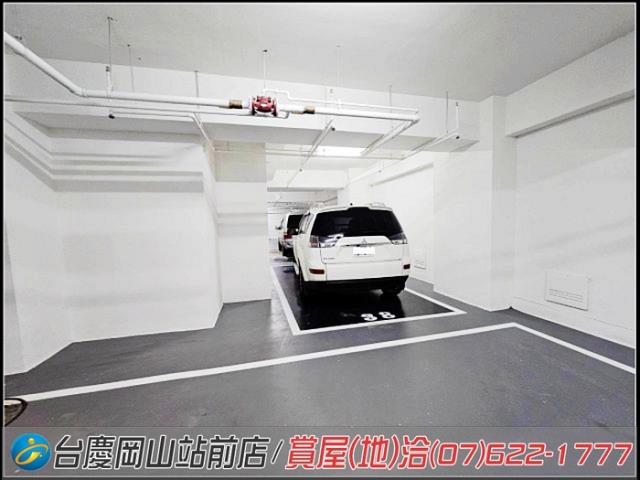 高雄岡山大樓-11