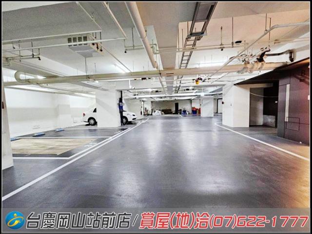 高雄岡山大樓-12