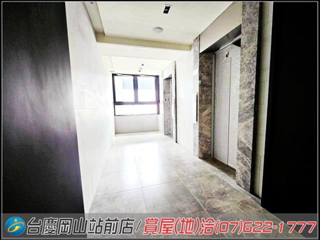 高雄岡山大樓-13