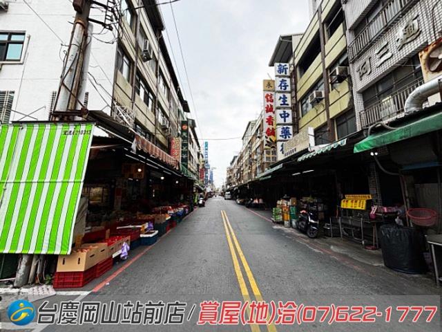 岡山大樓-9