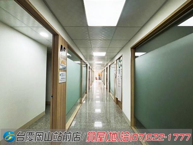 岡山大樓-10
