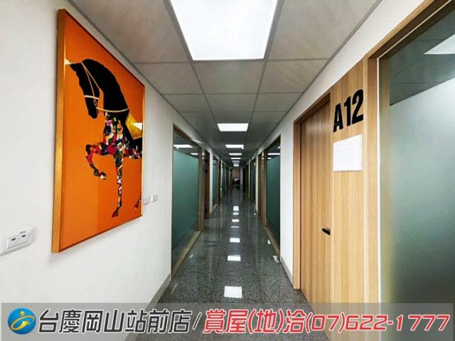 岡山大樓-12