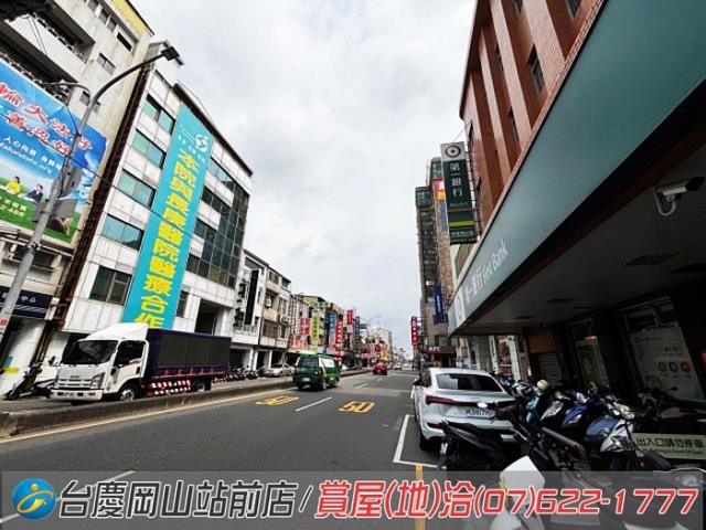 岡山大樓-7