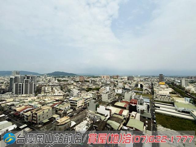 岡山大樓-12