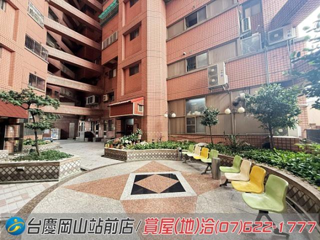 岡山大樓-13