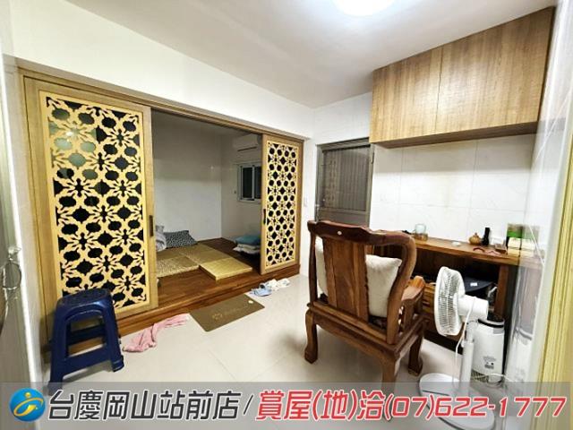 高雄楠梓透天-4