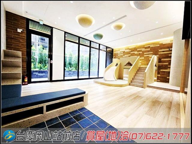 岡山大樓-13