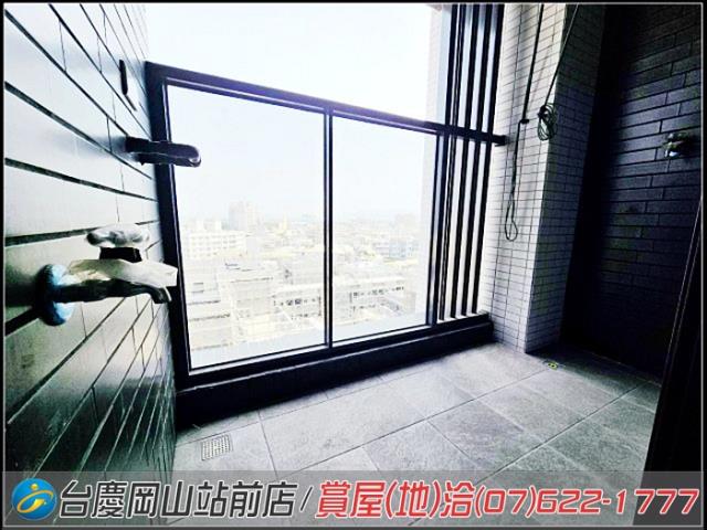 岡山大樓-7