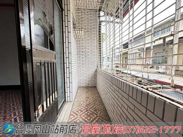 高雄岡山透天-13