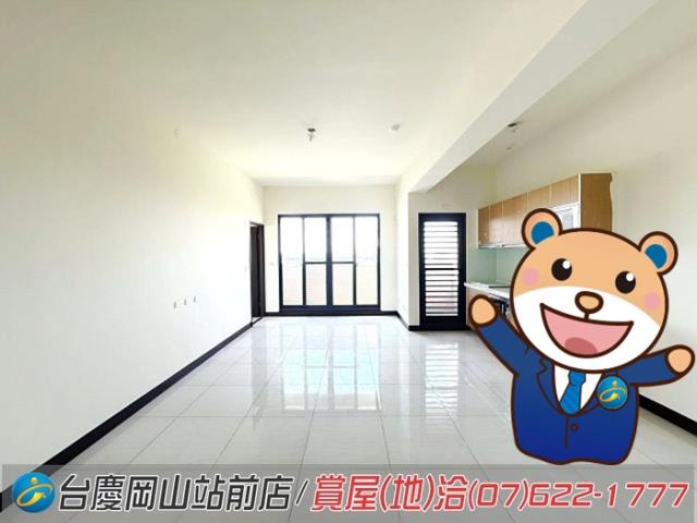 橋頭華廈-0