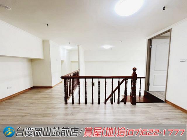 高雄岡山大樓-11