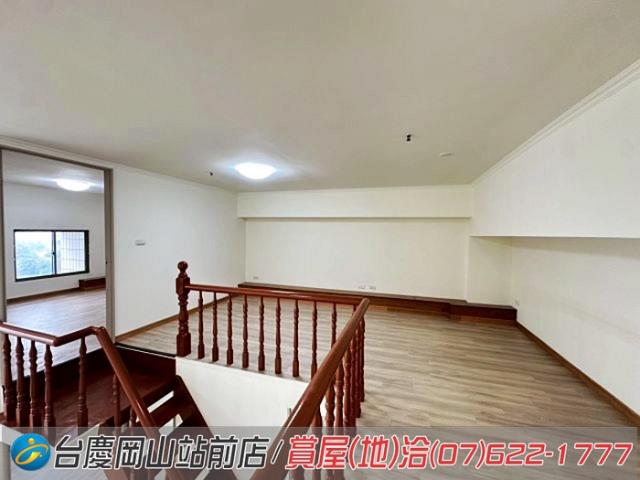 高雄岡山大樓-12
