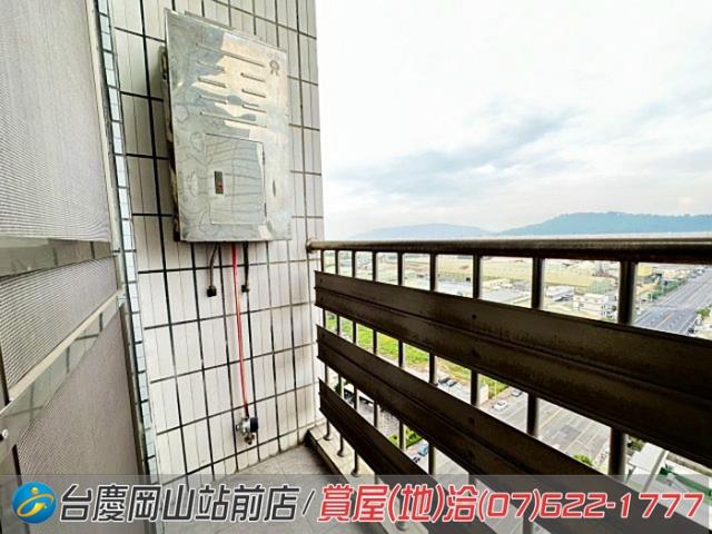 高雄岡山大樓-13