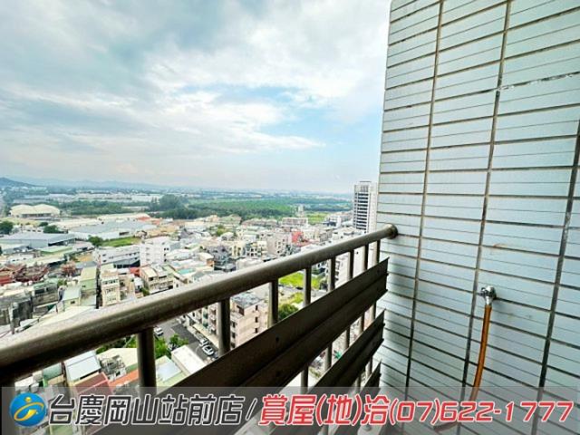 高雄岡山大樓-14