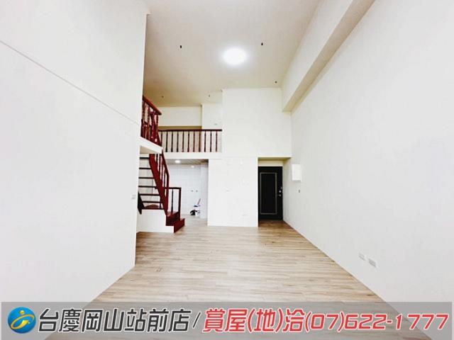 高雄岡山大樓-1