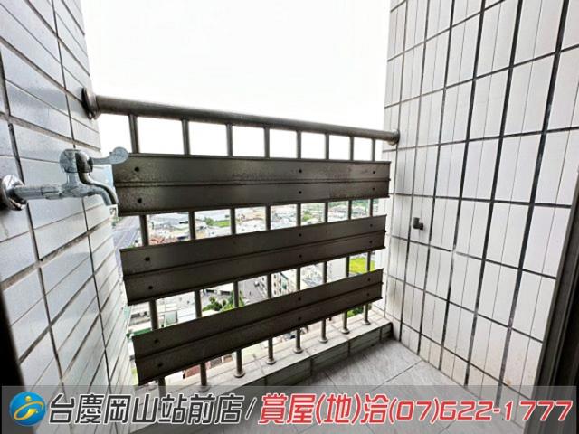 高雄岡山大樓-7
