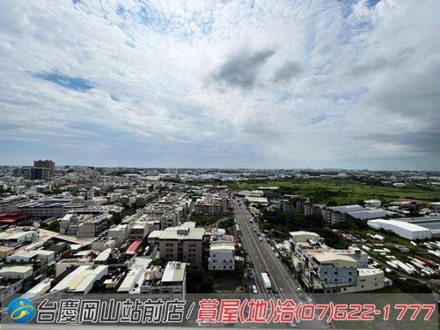 高雄岡山大樓-11
