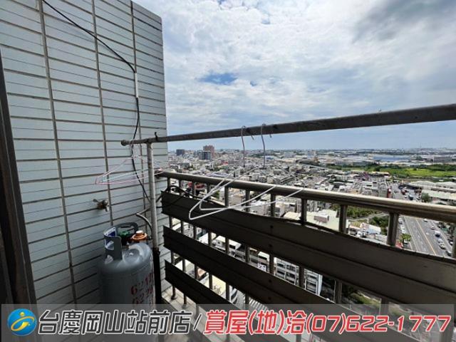 高雄岡山大樓-12